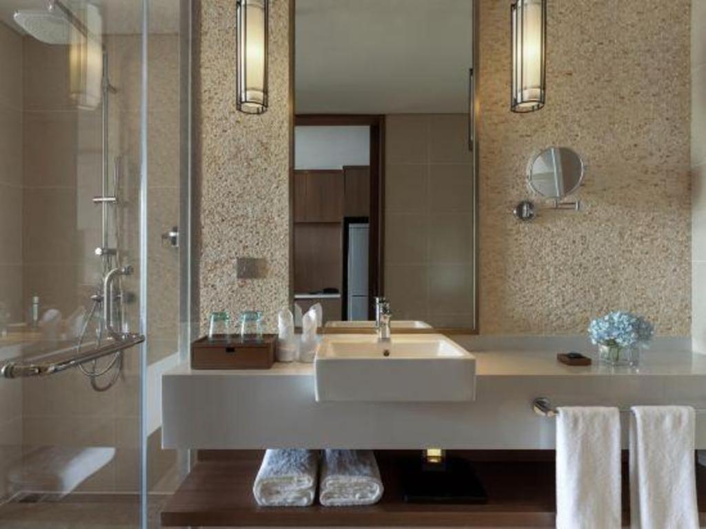 Narada Resort Hotel Sanya Pleasant Bay Esterno foto