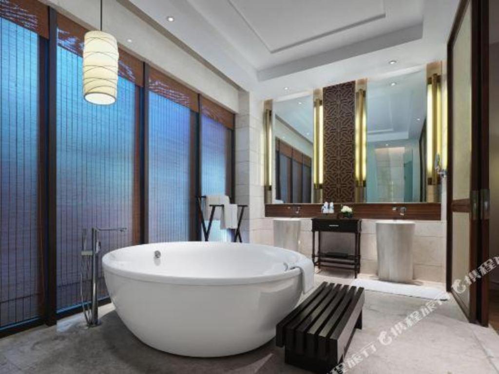 Narada Resort Hotel Sanya Pleasant Bay Esterno foto